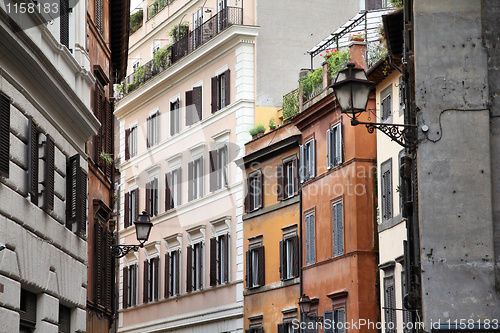 Image of Rome