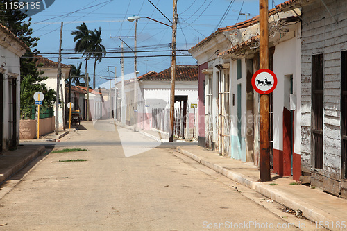 Image of Remedios, Cuba