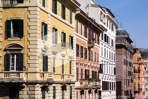 Image of Rome, Italy
