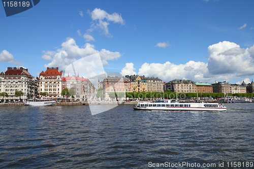 Image of Stockholm