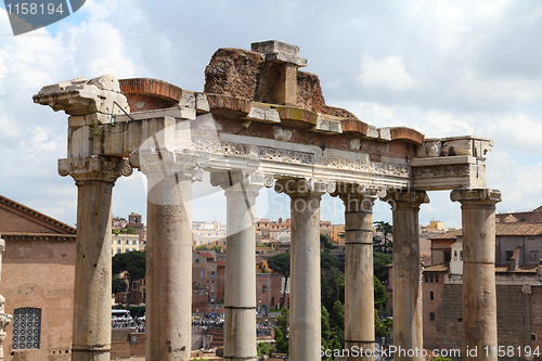 Image of Rome