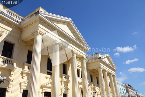 Image of Cuba - Santa Clara