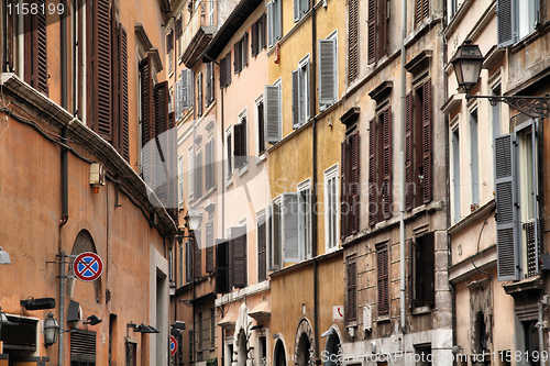 Image of Rome