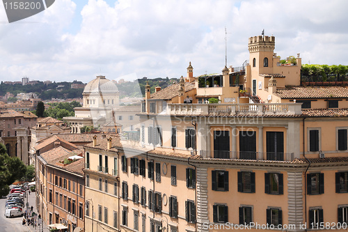Image of Rome