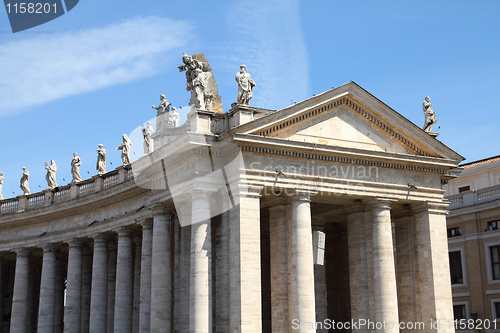 Image of Vatican