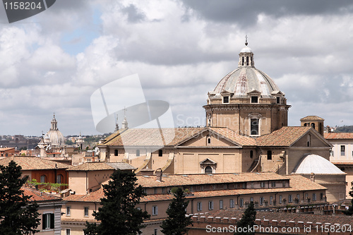 Image of Rome