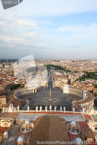 Image of Vatican