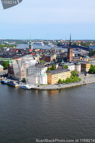 Image of Stockholm, Sweden