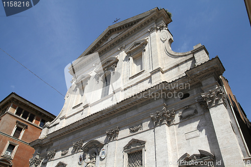 Image of Rome
