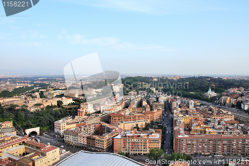Image of Rome, Italy