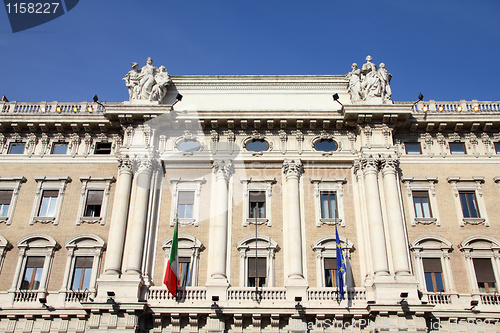 Image of Rome, Italy