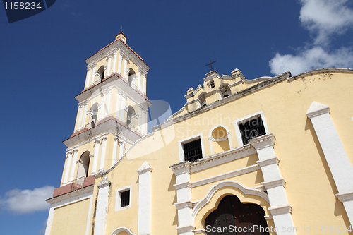 Image of Remedios, Cuba