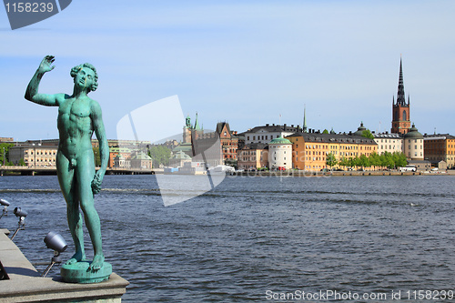 Image of Stockholm