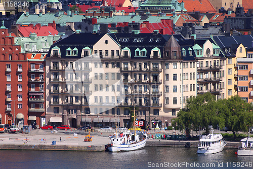 Image of Stockholm