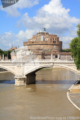 Image of Rome, Italy