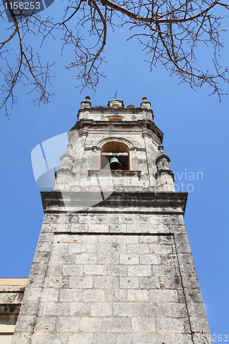 Image of Matanzas cathedral