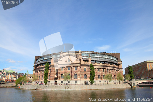 Image of Stockholm, Sweden