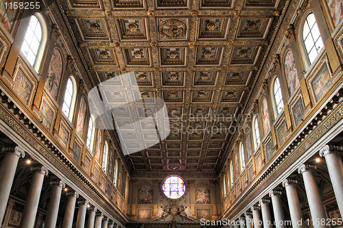 Image of Santa Maria Maggiore