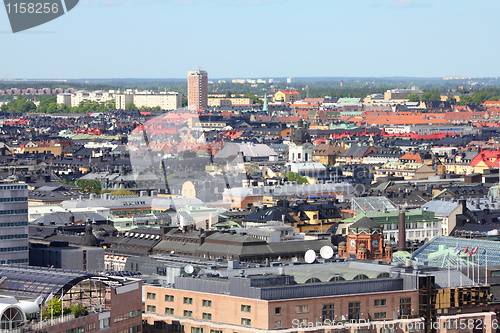 Image of Stockholm