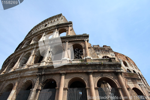 Image of Colosseum