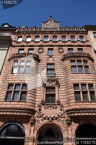 Image of Stockholm