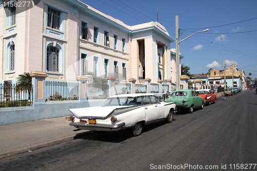 Image of Cuba