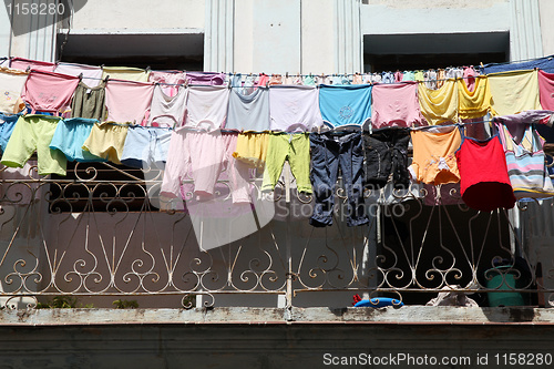 Image of Laundry