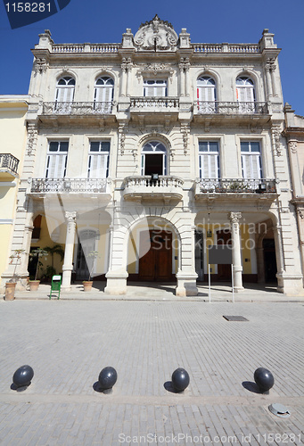 Image of Havana