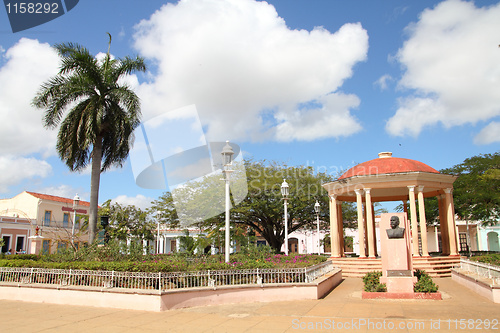 Image of Remedios, Cuba