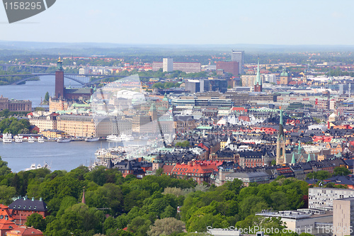 Image of Stockholm