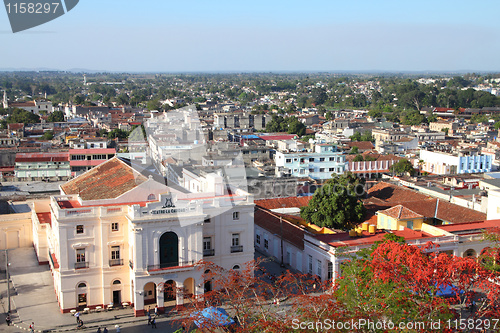 Image of Santa Clara, Cuba