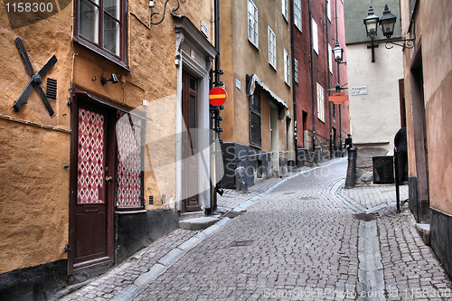 Image of Stockholm