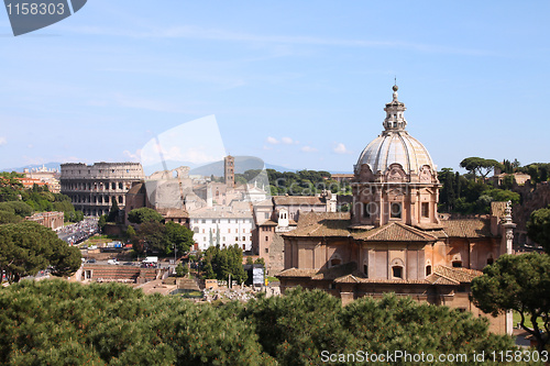Image of Rome