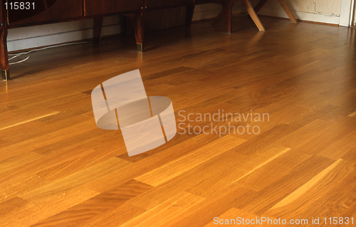 Image of Parquet