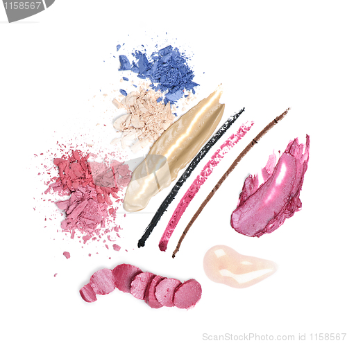 Image of Makeup