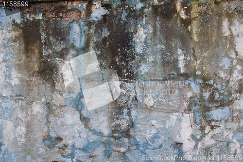 Image of Old wall texture