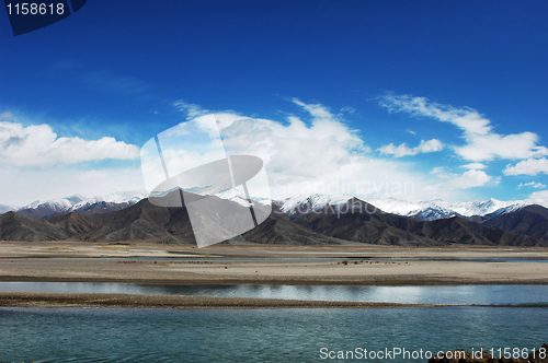 Image of Landscape