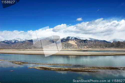 Image of Landscape