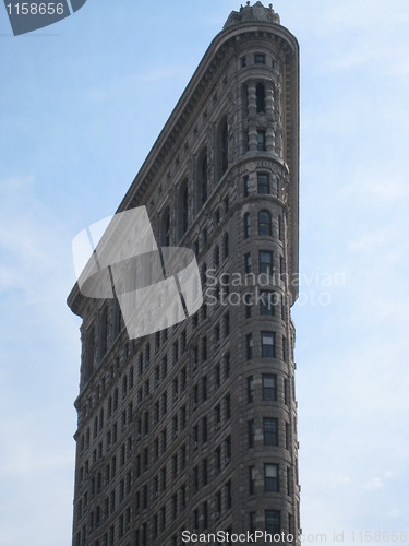 Image of Flatiron Building