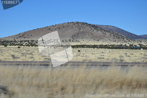 Image of Navajo Reservation