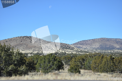 Image of Navajo Reservation