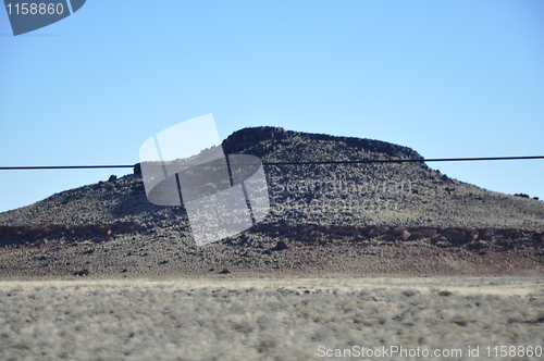 Image of Navajo Reservation