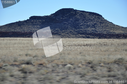 Image of Navajo Reservation