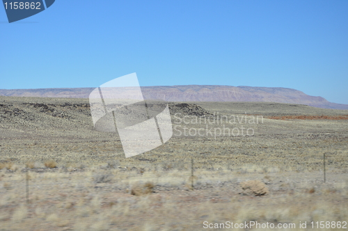 Image of Navajo Reservation