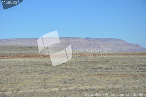 Image of Navajo Reservation