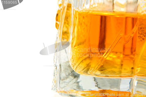 Image of Perfume bottle