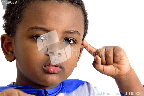 Image of Think about it