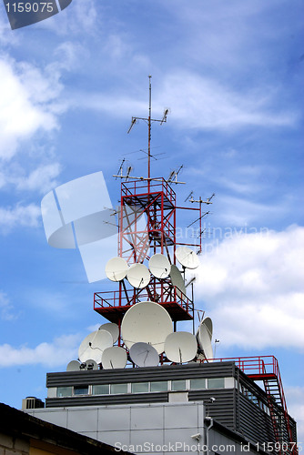 Image of Antenna 