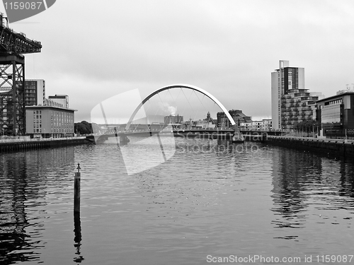 Image of River Clyde