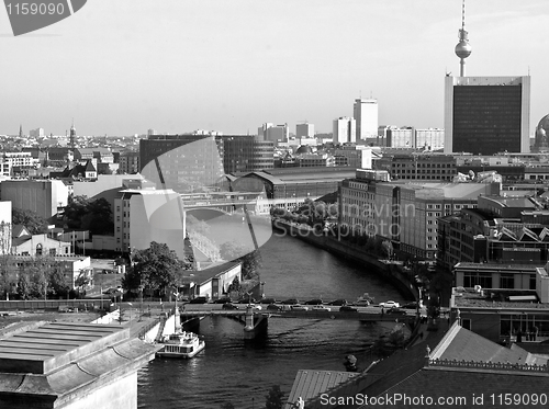 Image of Berlin